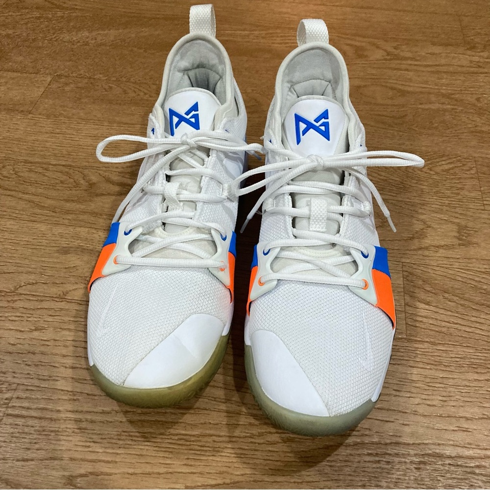 Nike PG2 Paul George the bait men’s shoes size 14 - Picture 2 of 7